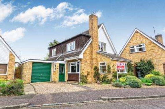 4&nbsp;Bedroom&nbsp;Detached